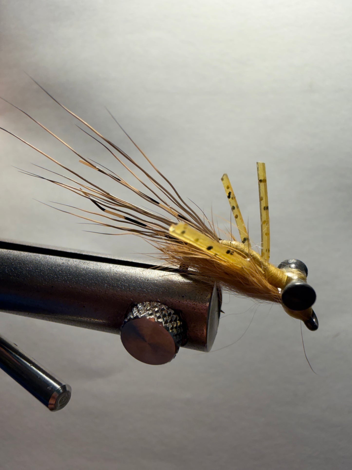 Kurupt Hawaiian Bonefish Flies