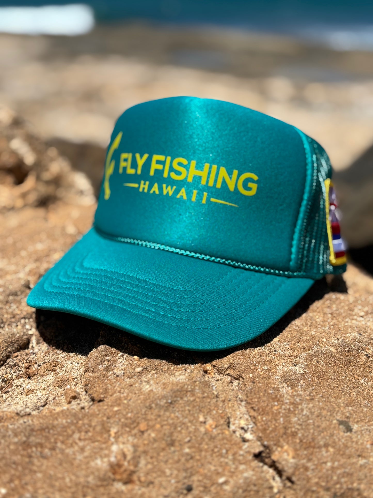Trucker Hat