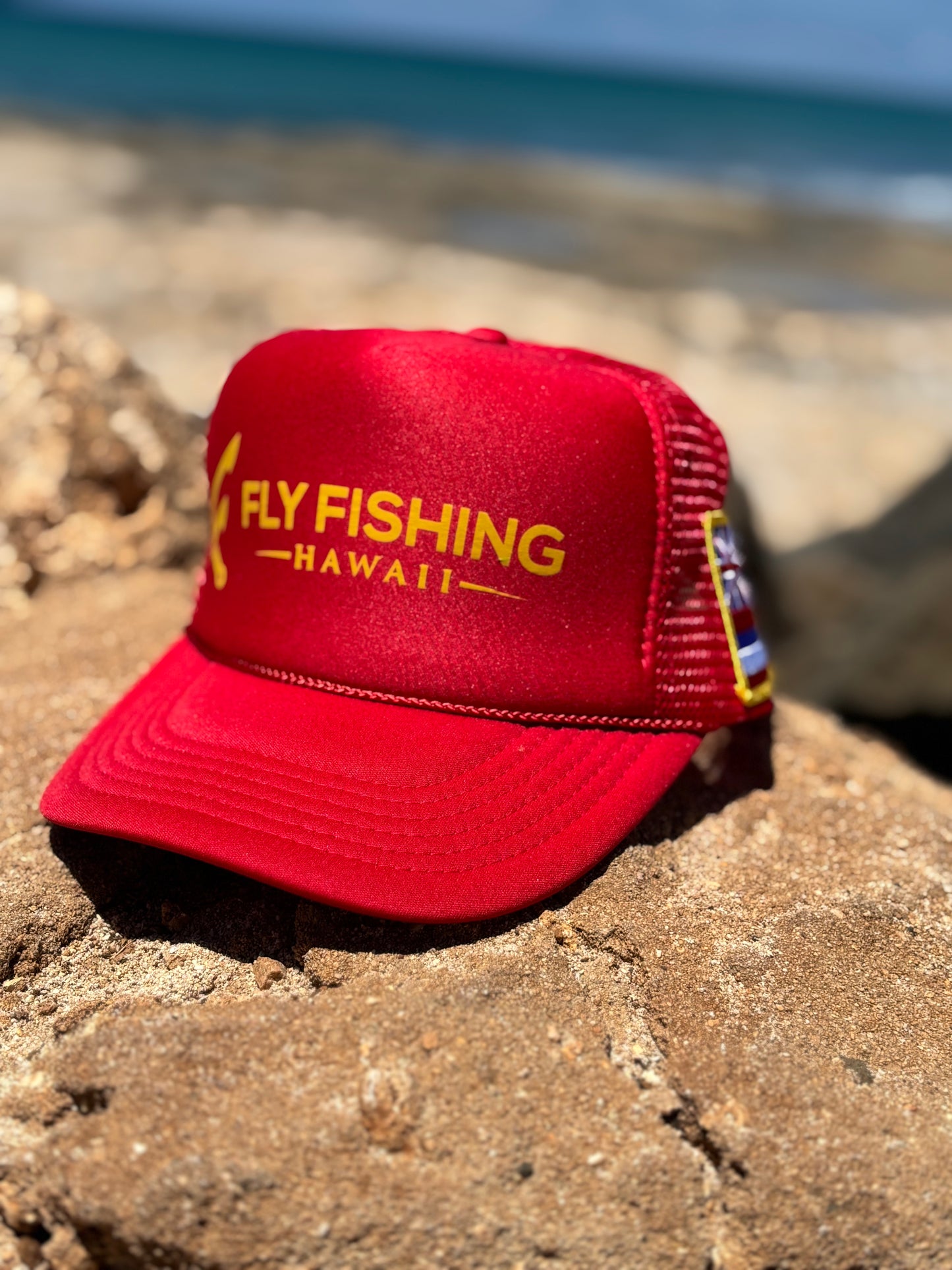 Trucker Hat