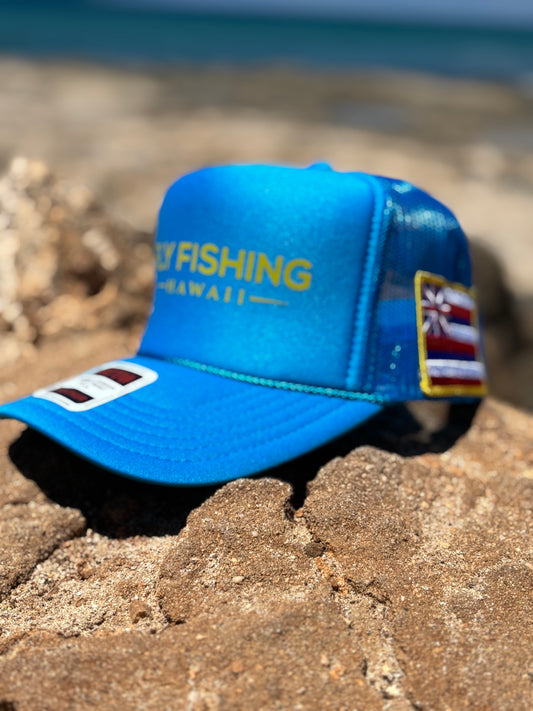 Trucker Hat