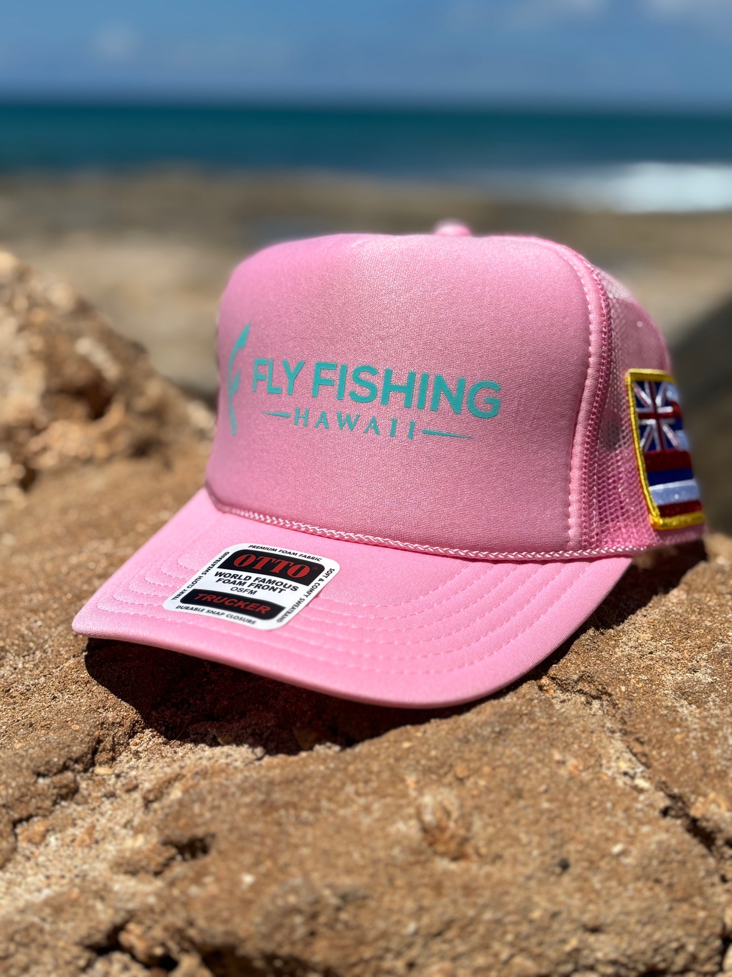 Trucker Hat