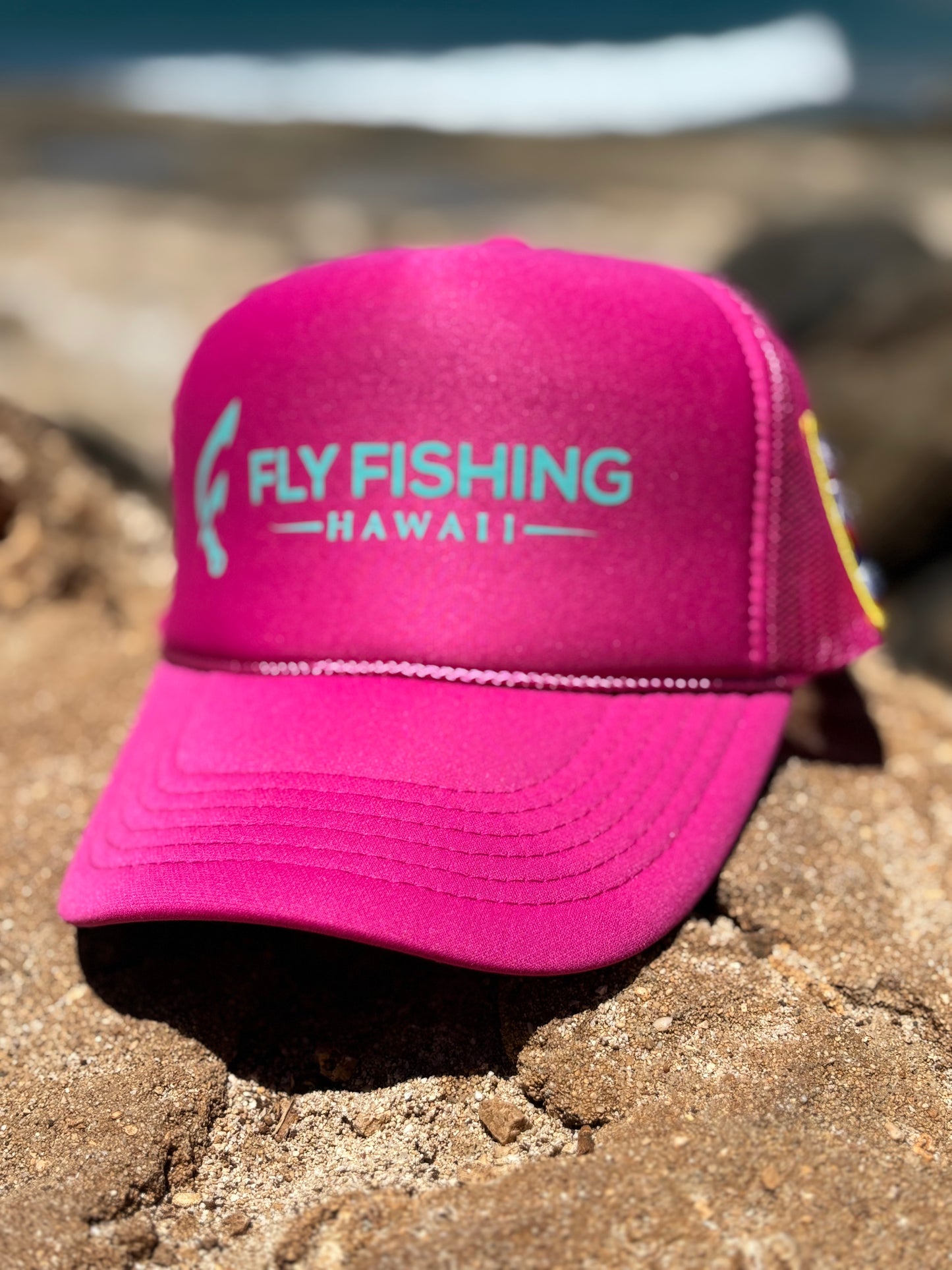 Trucker Hat