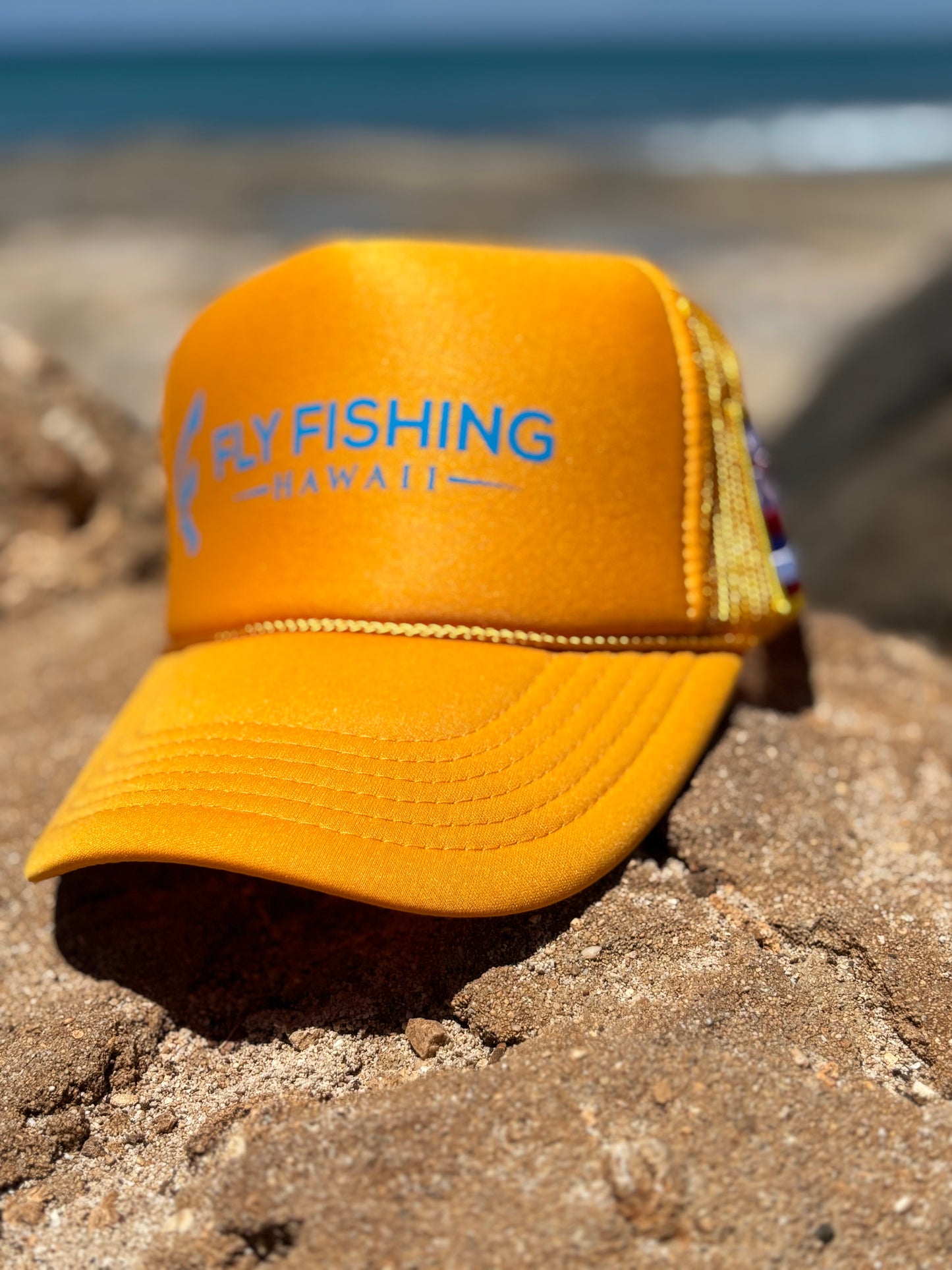 Trucker Hat