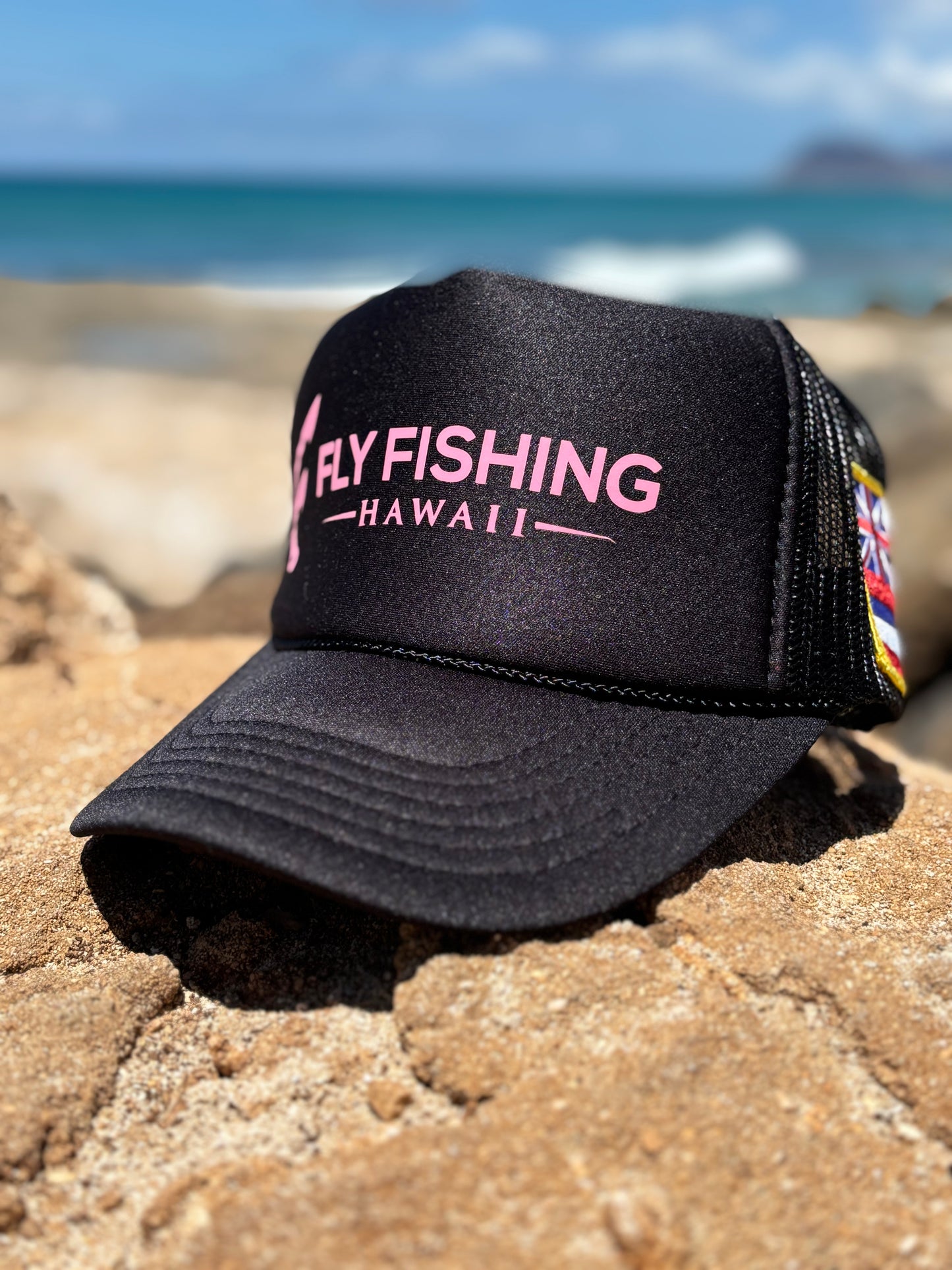 Trucker Hat