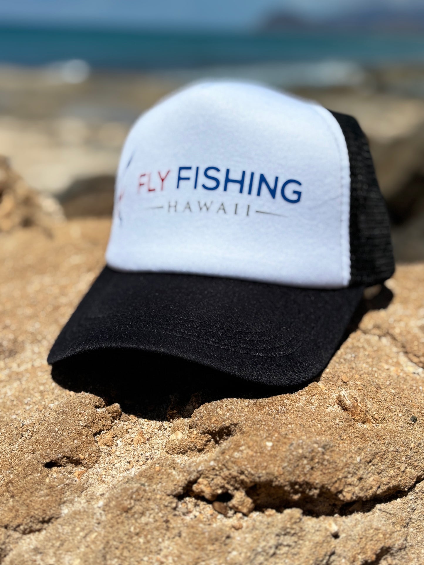 Trucker Hat