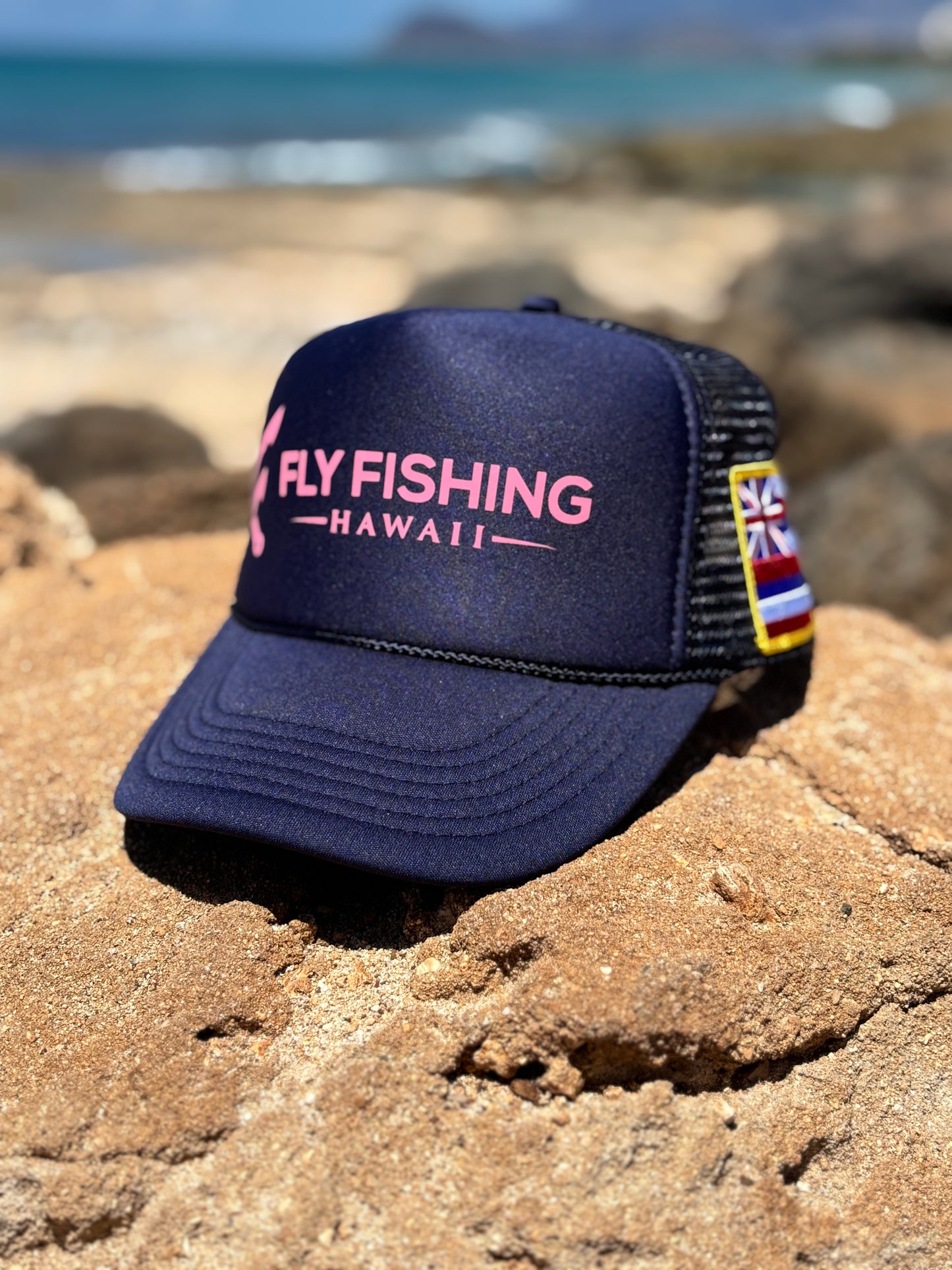 Trucker Hat