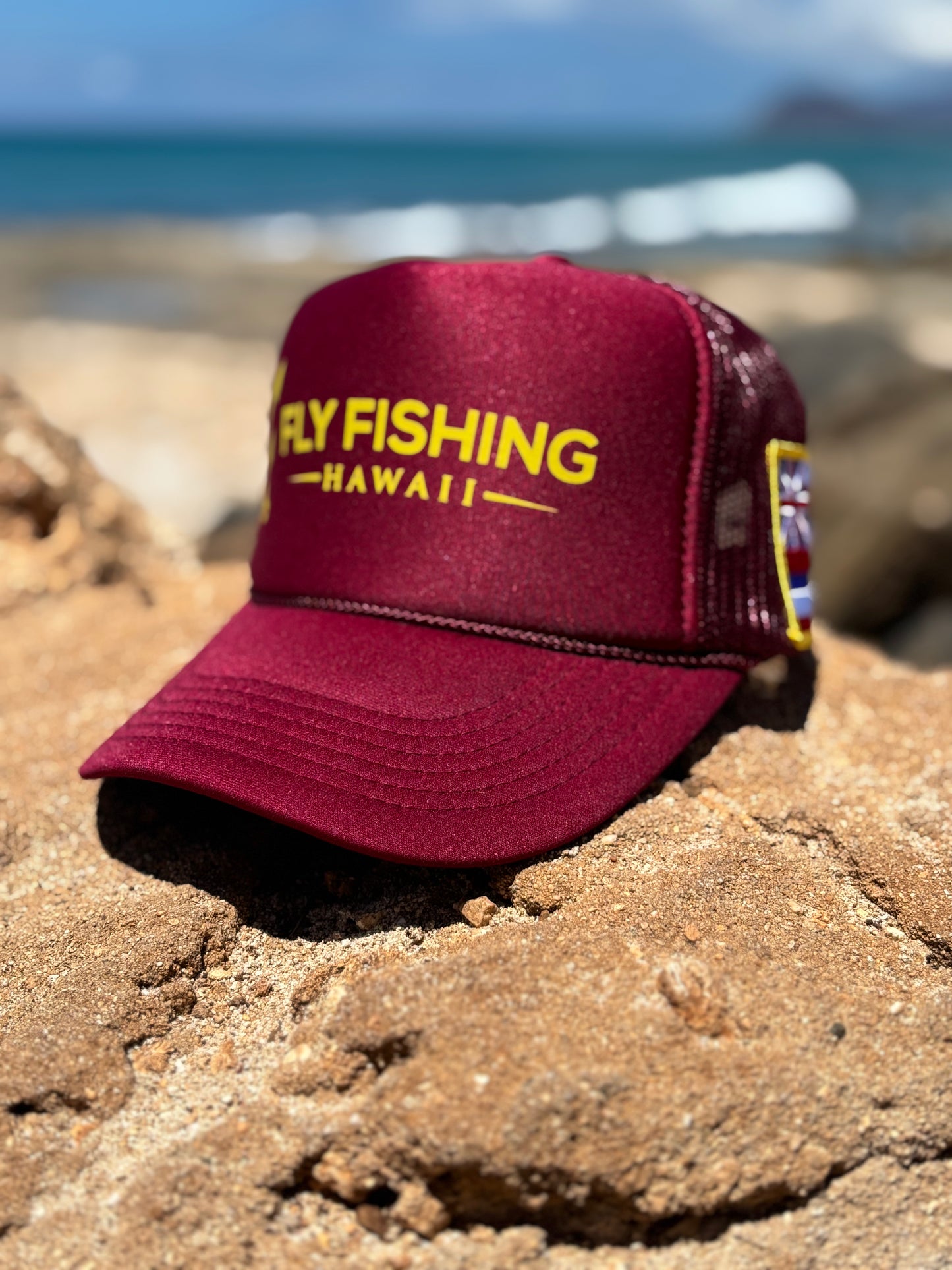 Trucker Hat