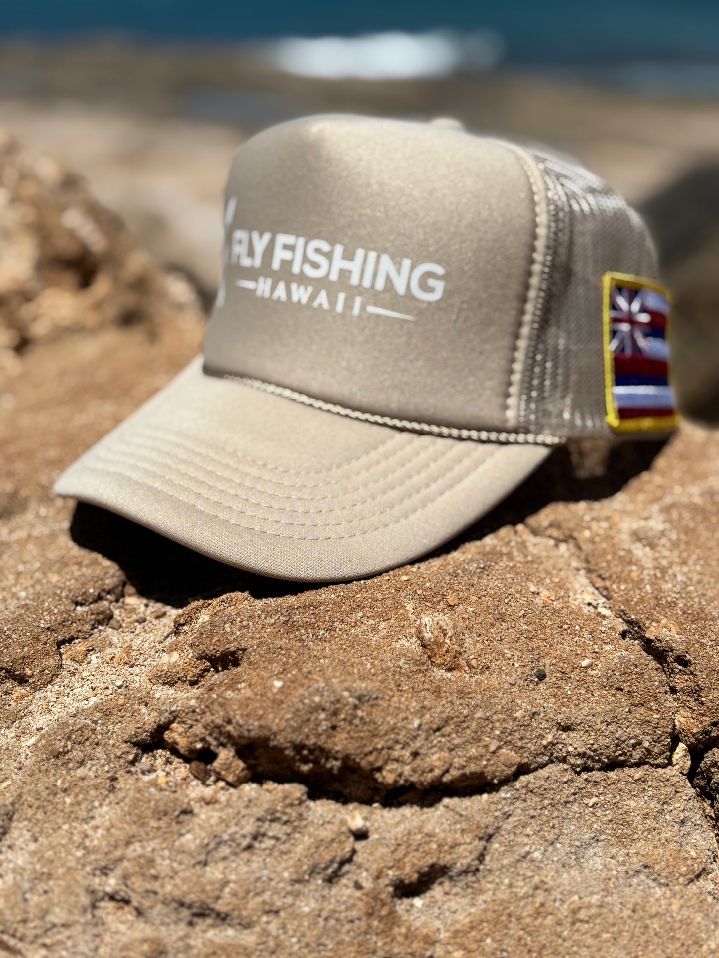 Trucker Hat