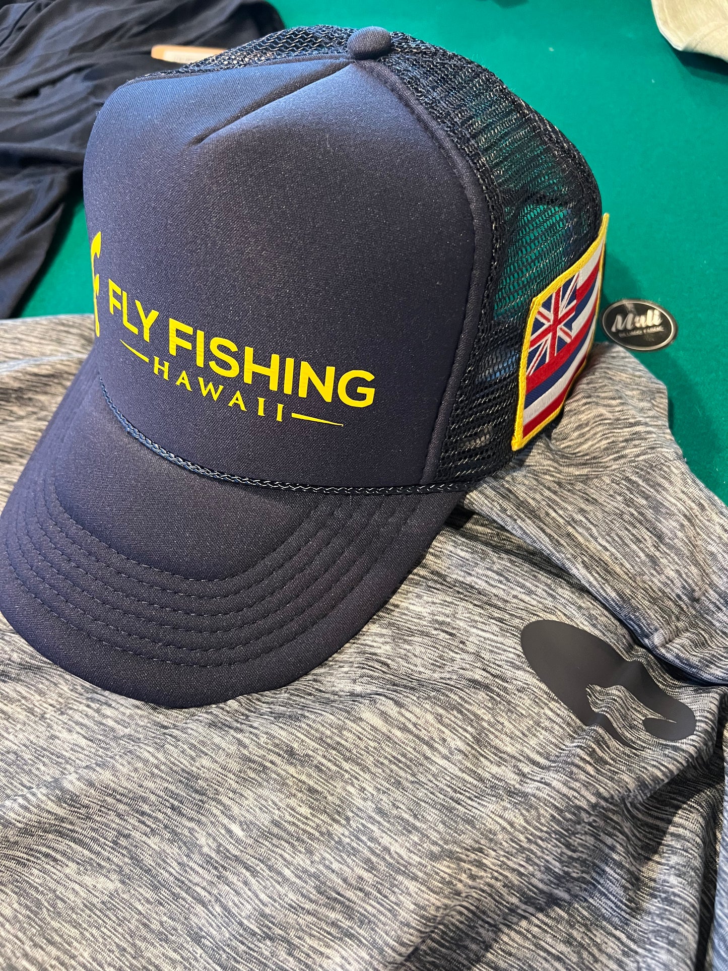 Trucker Hat