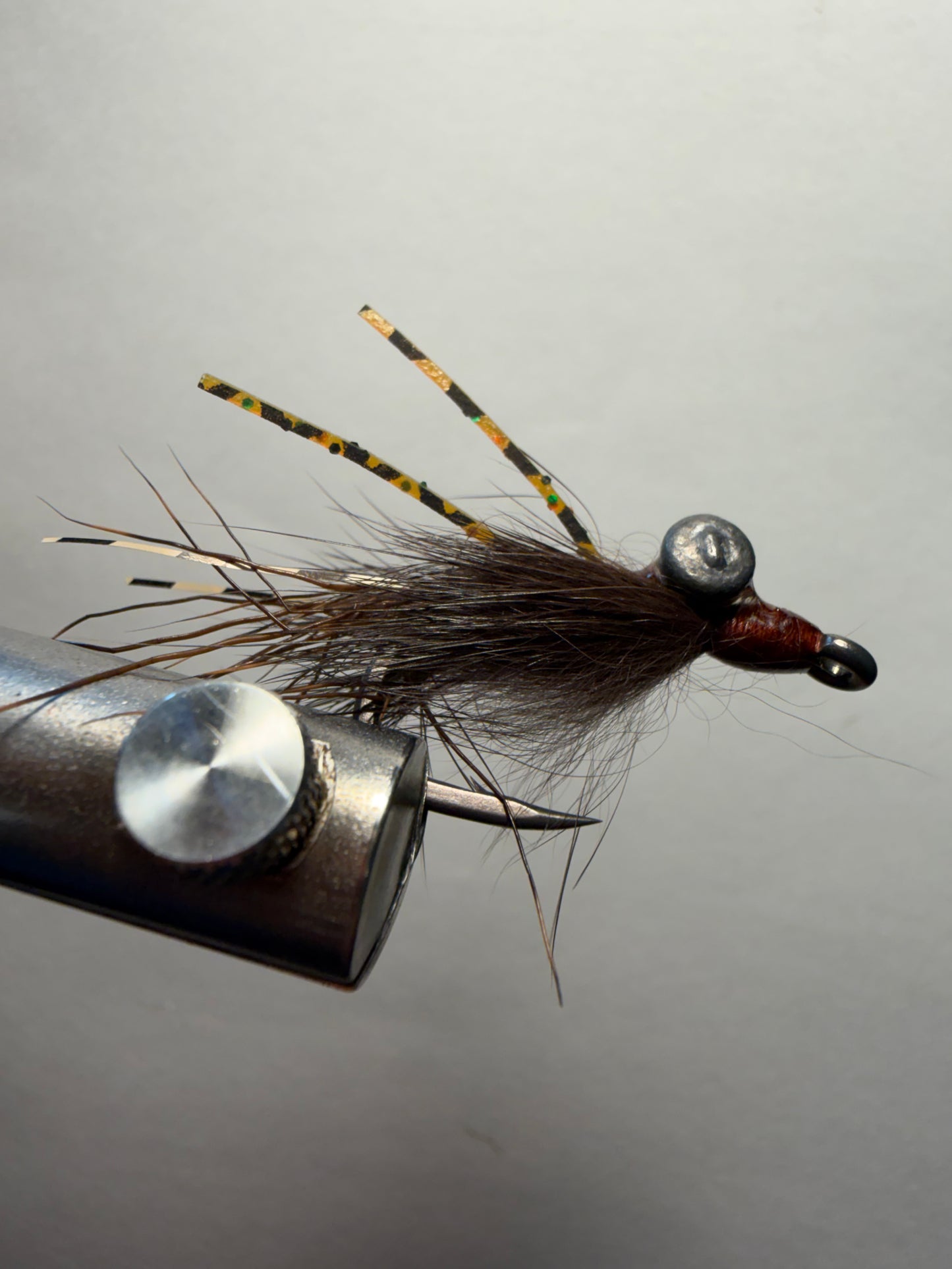 Kurupt Hawaiian Bonefish Flies