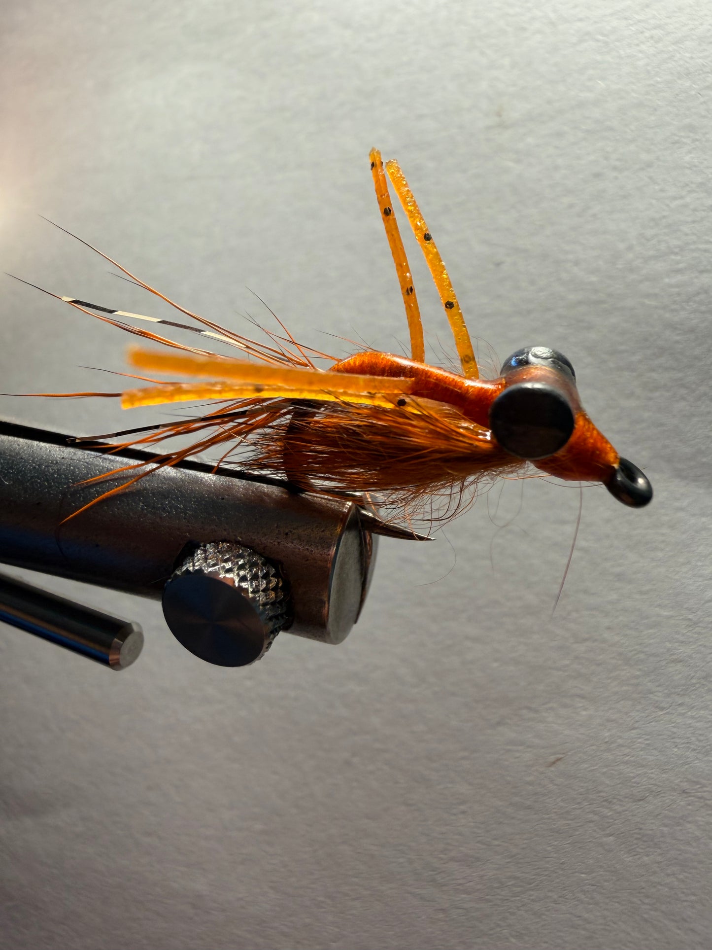 Kurupt Hawaiian Bonefish Flies