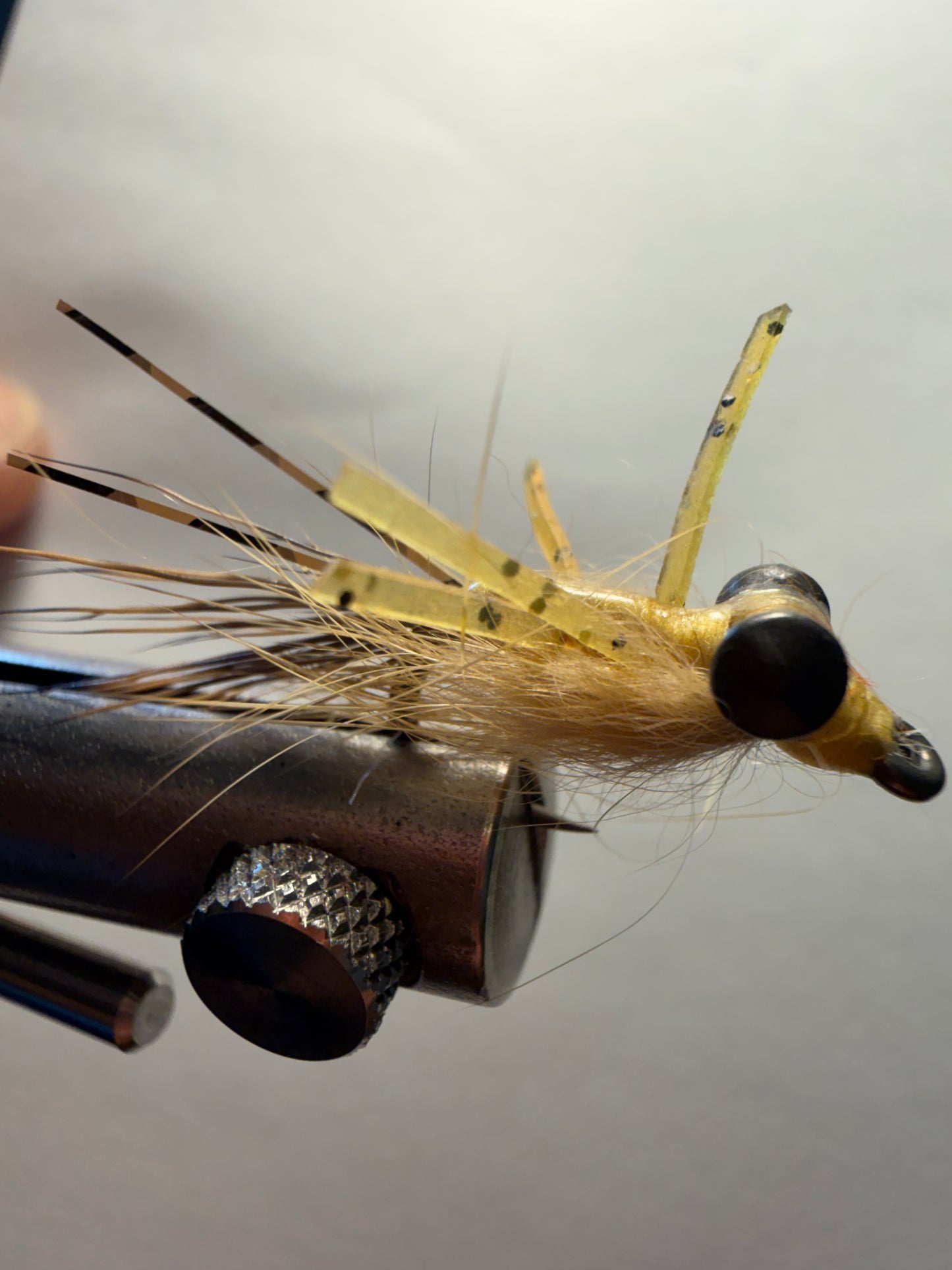 Kurupt Hawaiian Bonefish Flies