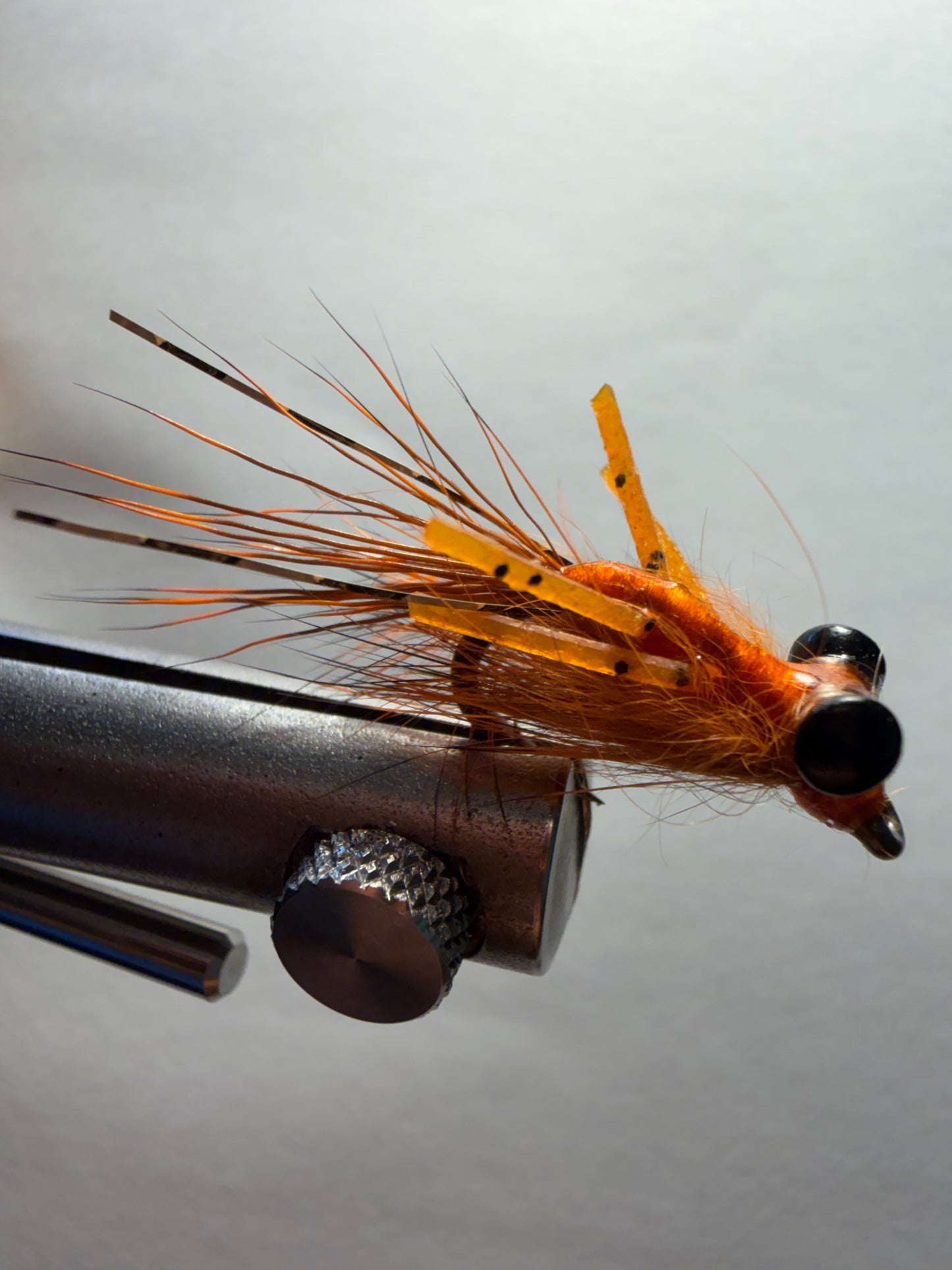 Kurupt Hawaiian Bonefish Flies