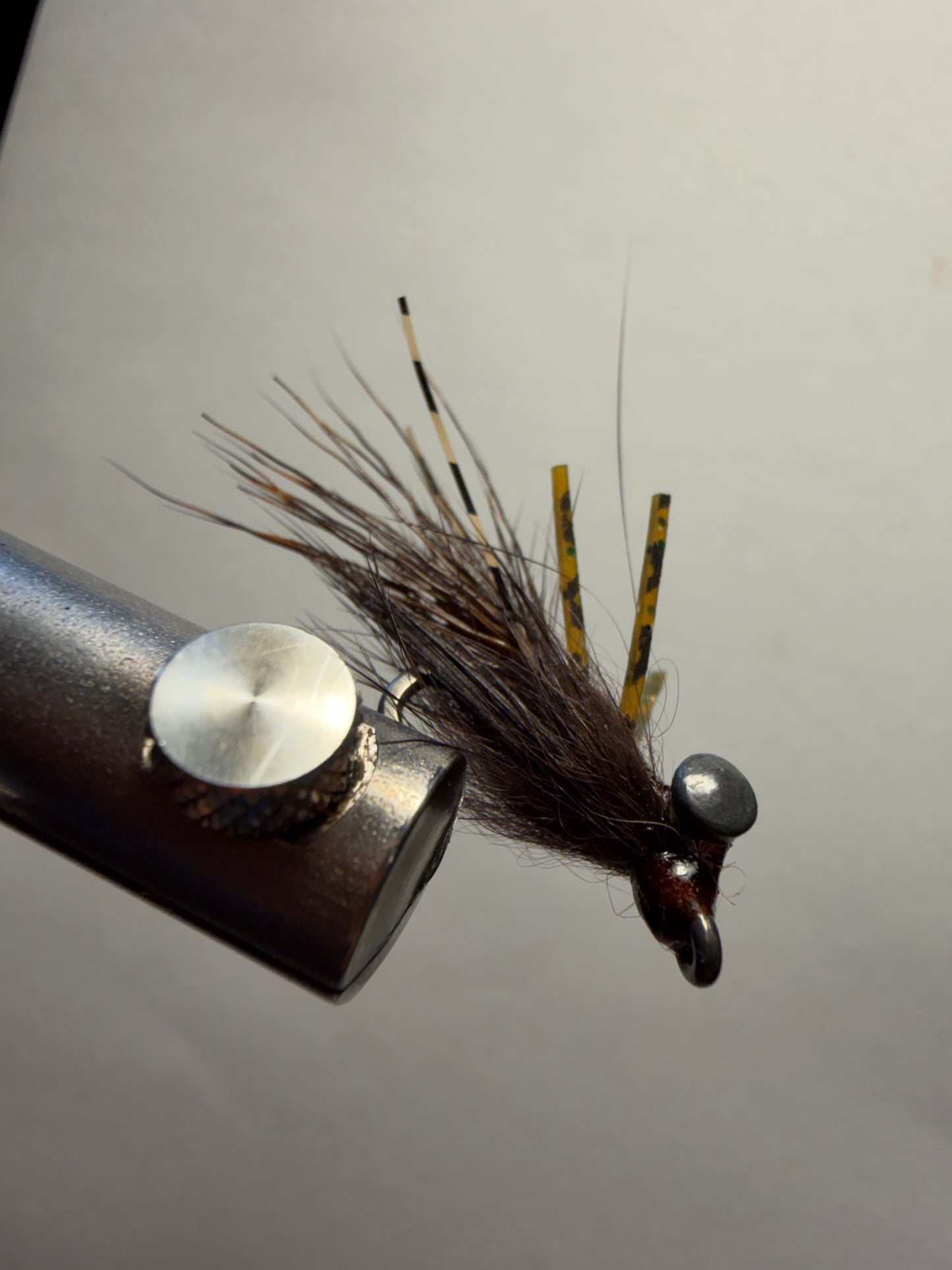 Kurupt Hawaiian Bonefish Flies