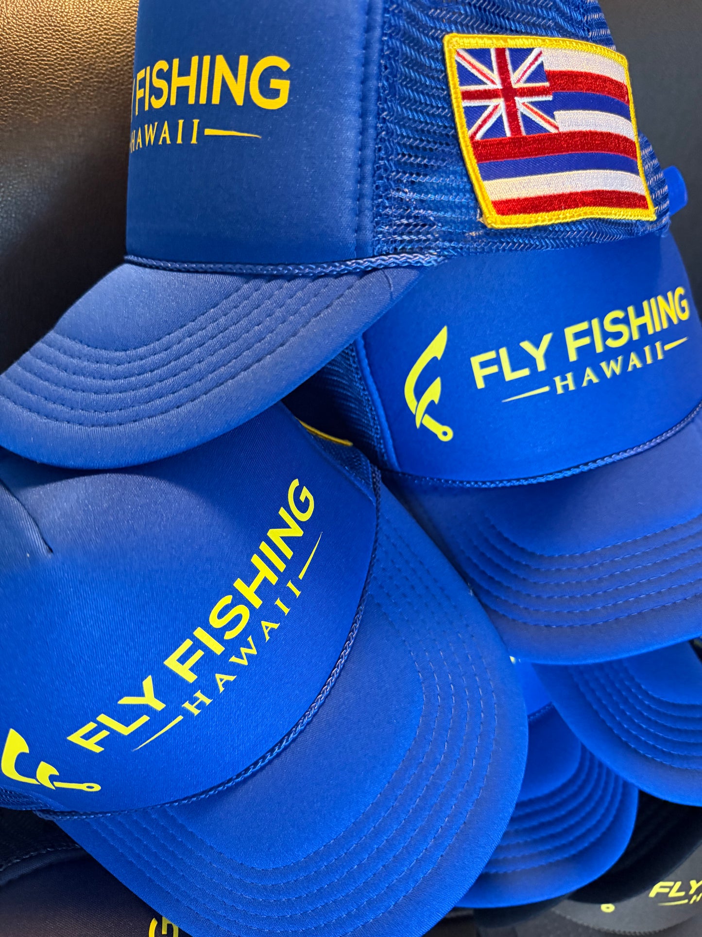 Trucker Hat