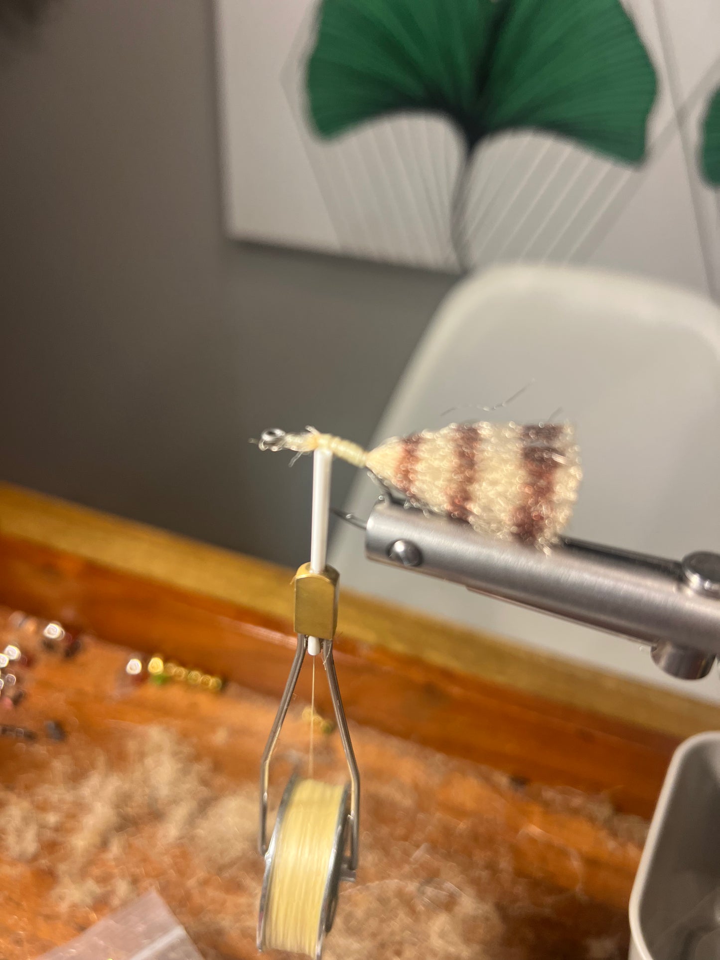 Hawaiian Fly Box Bonefish Flies